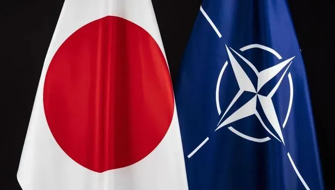 NATO-JAPAN - ISIC Japan - International Security Industry Council