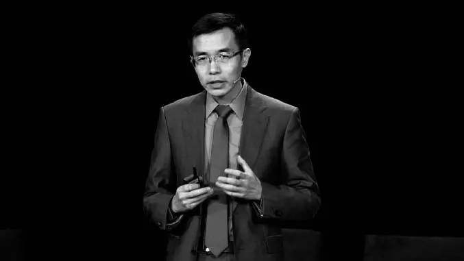 商湯科技創始人湯曉鷗去世，港府官員哀悼