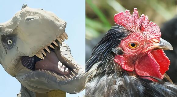 邢立达:与恐龙对话的"网红"科学家