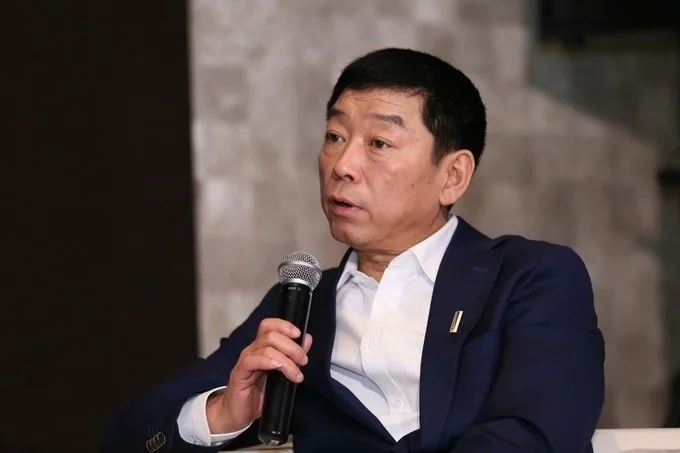 举报比亚迪！魏建军，真英雄！魏建军，真心英雄-比亚迪魏德贤