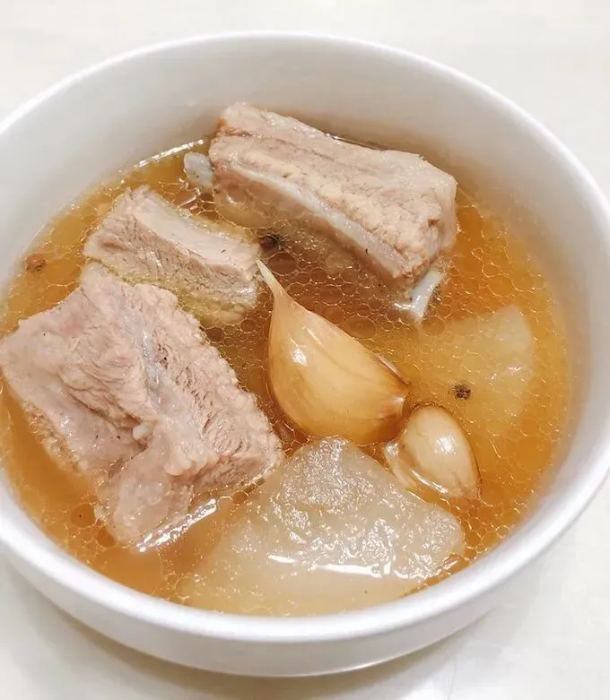潮州肉骨茶食譜與作法by 田樂樂- Cookpad