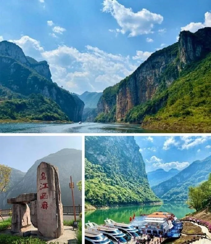 想来重庆旅游4-5天的朋友们有福了，实用又详细的重庆旅游攻略推荐-重庆旅游攻略五天
