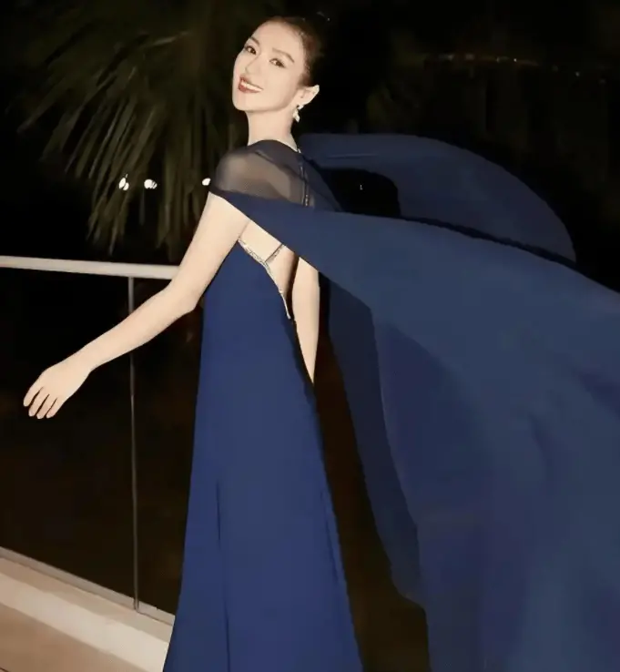 章子怡的“卧虎藏龙”：婚姻中的玉娇龙，最终还是没能驯服汪峰的“花心”！
