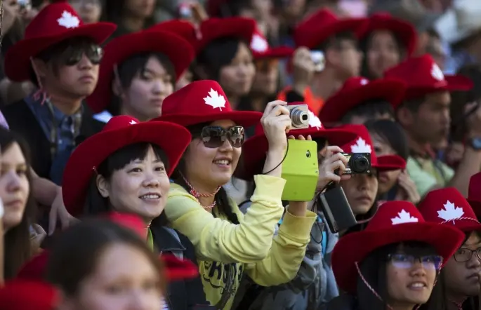 团体旅游解禁名单不含加拿大，中国使馆透露原因