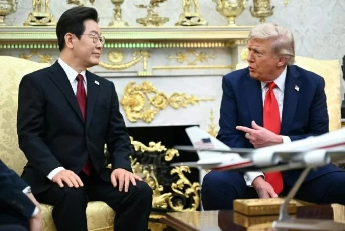 特朗普称很快将把国防部更名为“战争部”，并透露原因