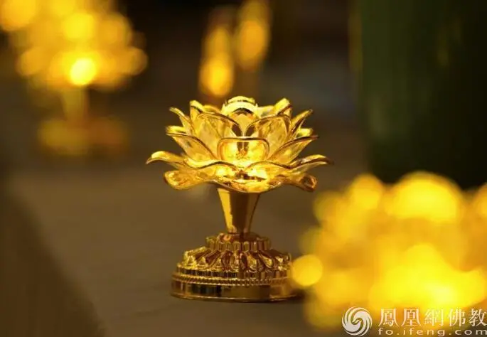 图片来源：凤凰网佛教文化 摄影：十愿