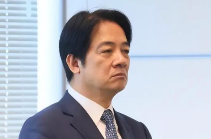 台立法机构19日进行赖清德弹劾案投票，蓝白支持