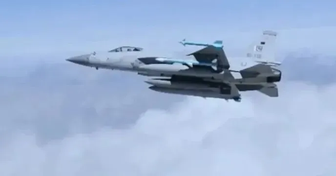  JF-17ս