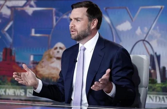 万斯：美国不会再资助乌克兰，欧洲必须站出来