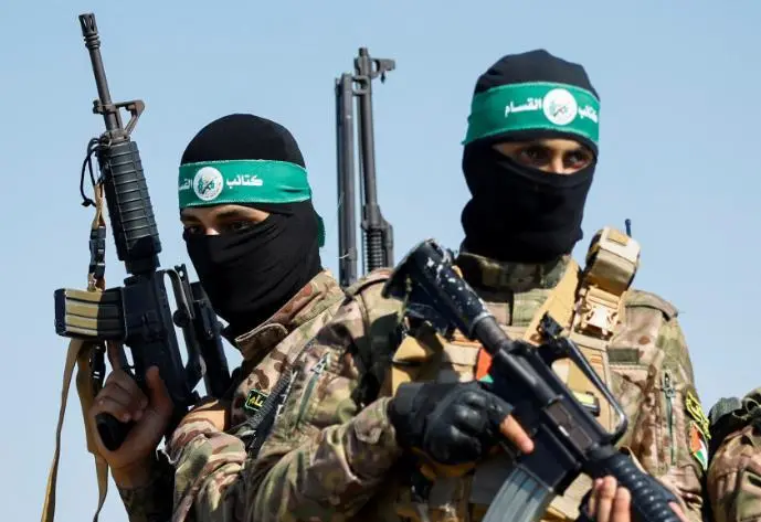 哈马斯同意停火方案，具体内容曝光