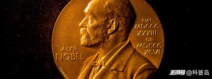 ͼƬԴthe Nobel Prize