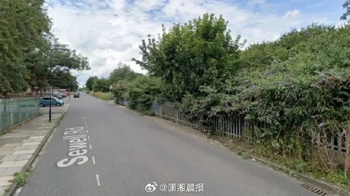 英国泰晤士河附近发现疑似人体遗骸，警方调查