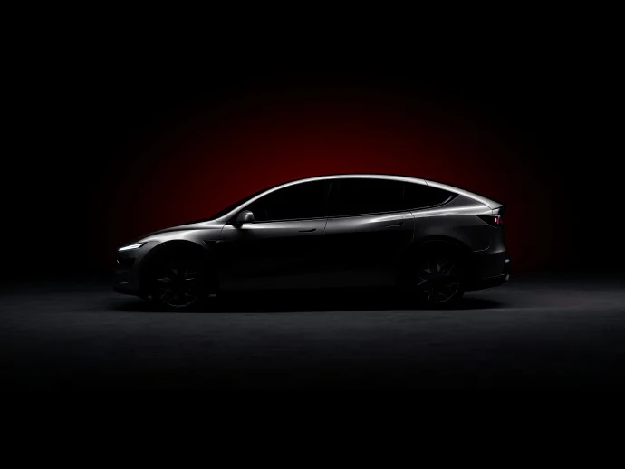 續(xù)航突破800公里 特斯拉Model YL、Model 3單電機(jī)長續(xù)航版獲工信部目錄準(zhǔn)入