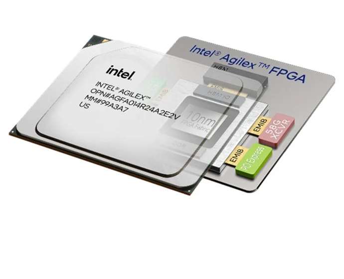英特尔推出10nm的Ice Lake-SP至强CPU-英特尔至强w3400