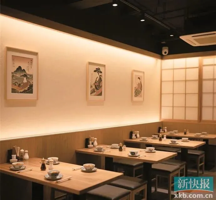 你點的精致外賣，店面可能是“照騙”