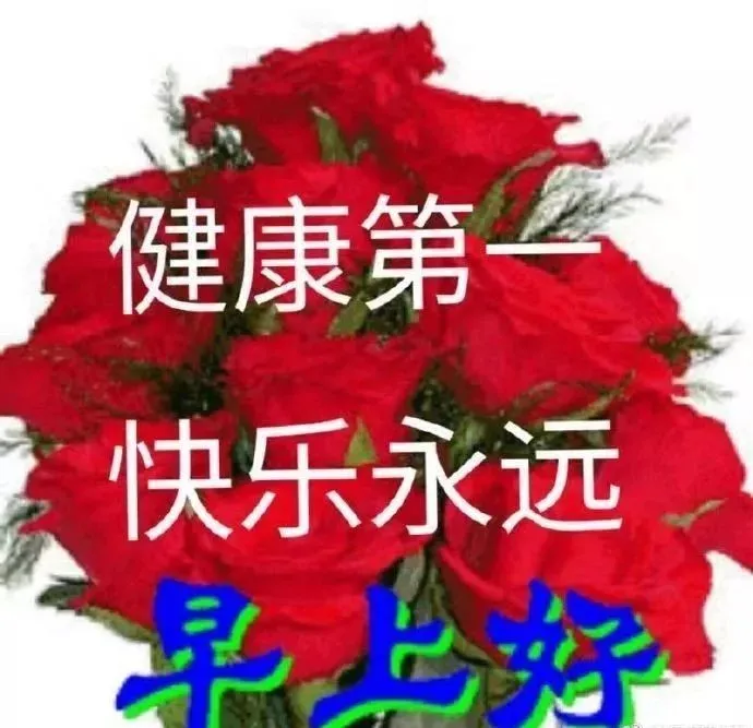 微信最新版漂亮早上好图片问候祝福语录，最美早晨好鲜花问候图片早上好动态美图-早上好微信最新图片