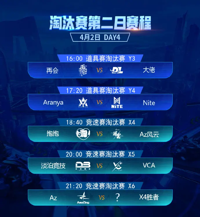 QQ飞车S联赛总决赛倒计时，ROG5助力“车神”加速超越对手-游戏攻略礼包下载 安卓苹果手游排行榜 好游戏尽在春天手游网