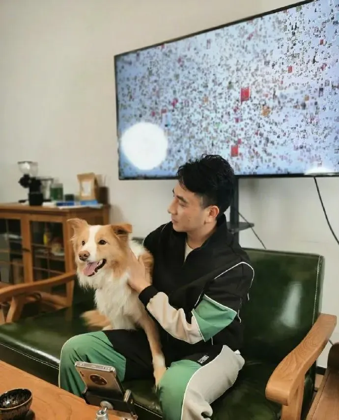 好男人人设作假？网红林生斌翻车，被曝在妻子去世半年就牵手新欢-林生斌网友评论
