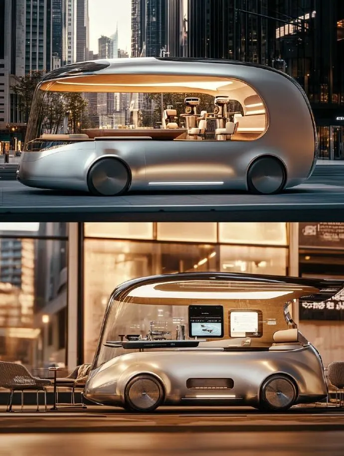 何小鹏回应Robotaxi业务进展：技术趋势明确，计划2026年正式推出