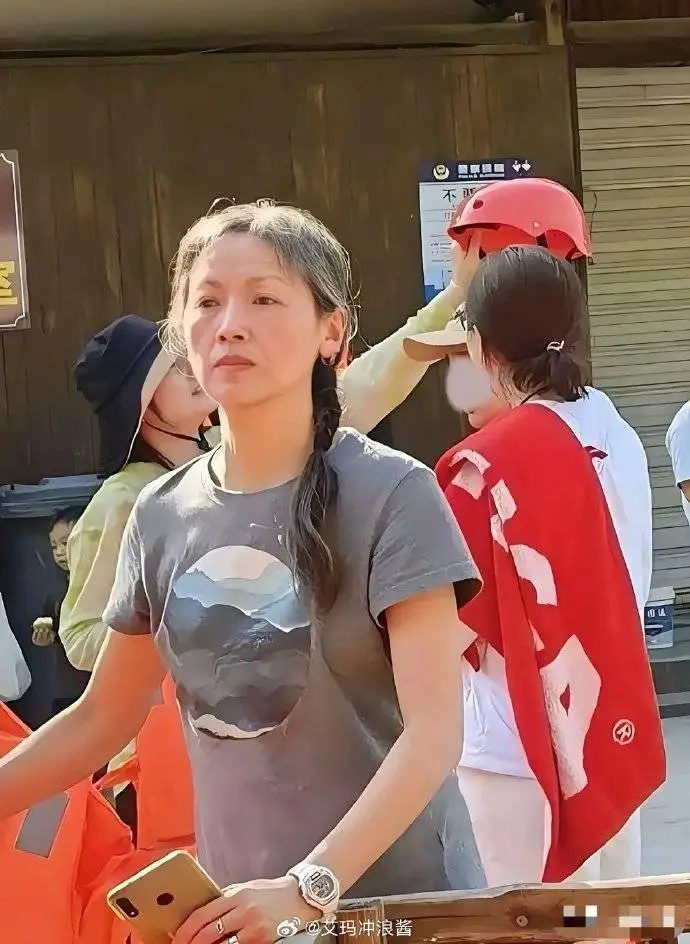 吴倩莲：拒绝刘德华，嫁给平凡人，她的人生究竟值不值得？