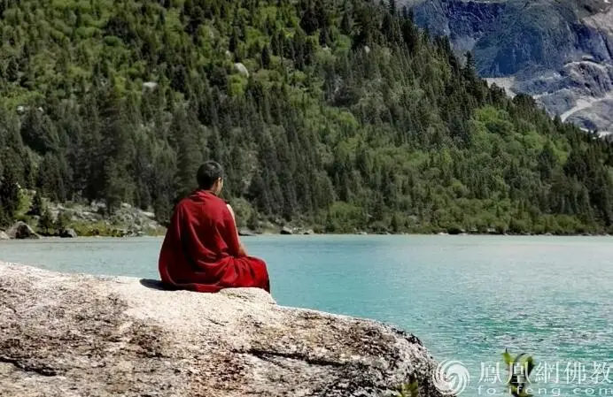 图片来源：凤凰网佛教文化 摄影：十愿
