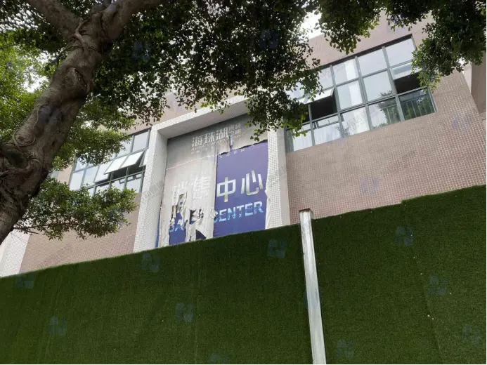 海珠这个盘一度烂尾，如今即将完工，能卖多少钱？（海珠区新楼盘即将开盘）
