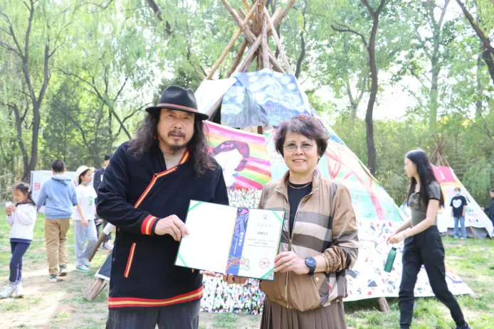 “愈见美好”的劳动节 “益”起用行动关爱儿童健康(劳动节儿童活动主题)