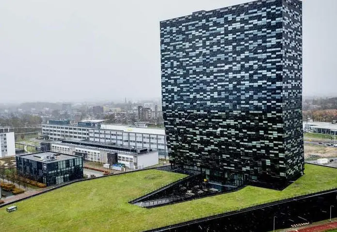 安世半导体位于荷兰奈梅亨的总部 荷兰媒体