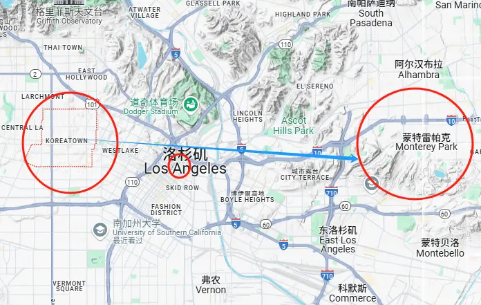 洛杉矶风暴的亲历者:讨论“加州独立” 这并非不可能