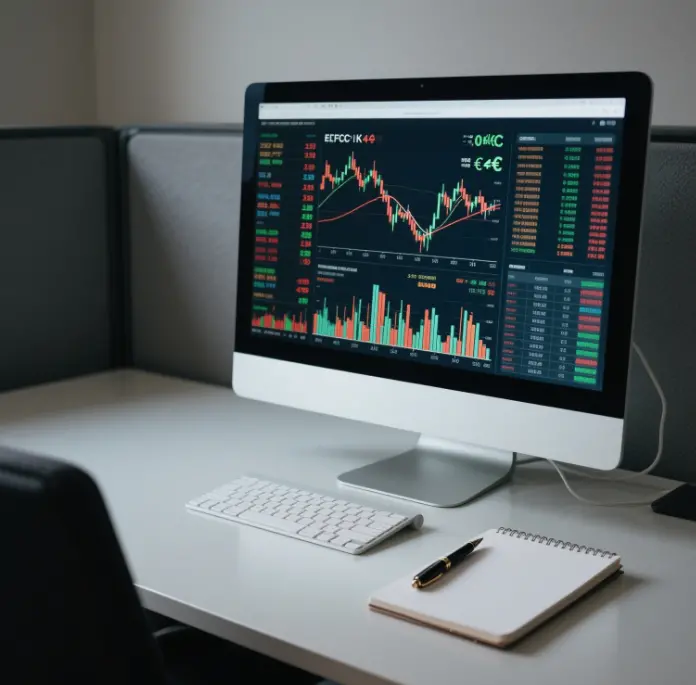 AC资本市场（AC Capital Market）为外汇交易赋能（原创）ac投资是什么缩写，