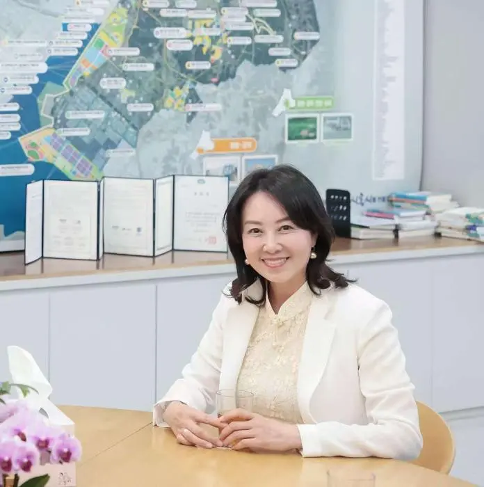 曲欢　受访者供图