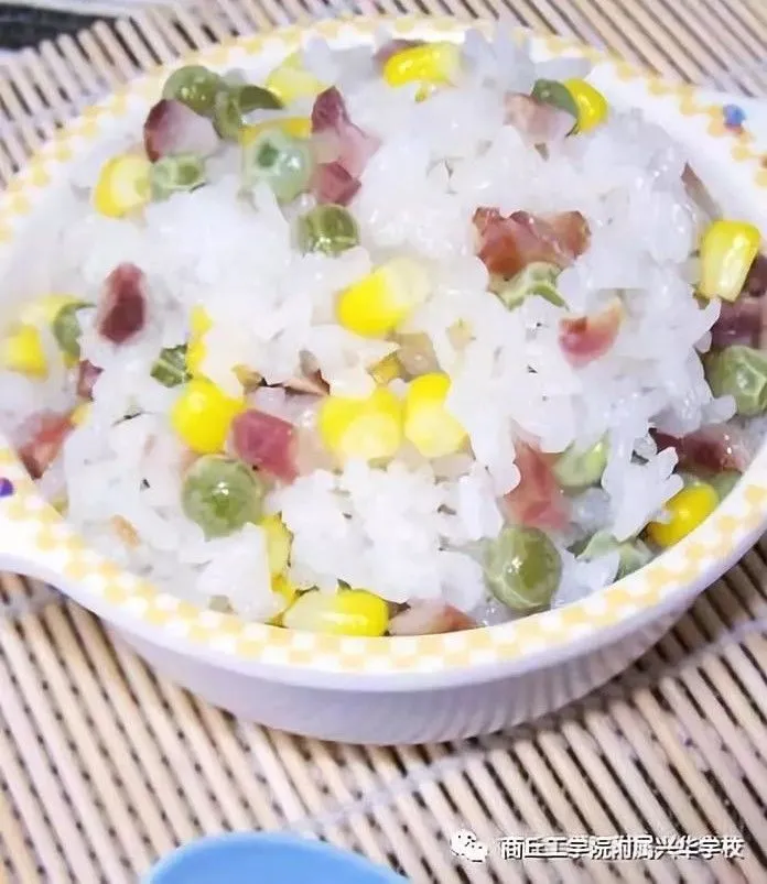 立夏吃什么【附兴华学校第11周食谱】-夏至吃什么食物?