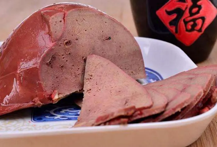 “吃什么补什么”肝不好吃猪肝对身体真的会好吗？（肝脏不好吃猪肝）