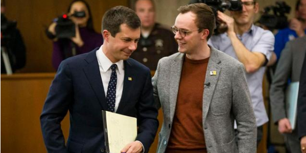 拜登选38岁小鲜肉做驻华大使?对华态度竟是这样