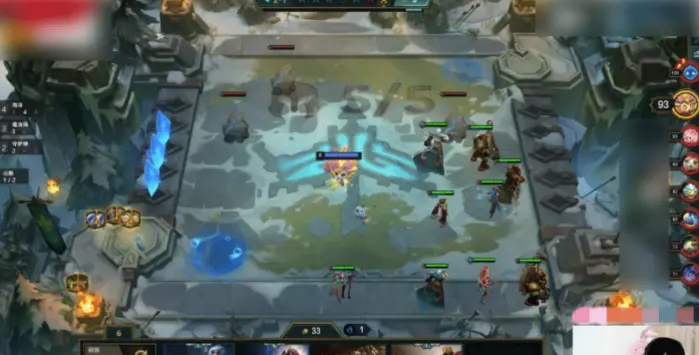 云顶之弈：S2排位开启，神超公布“分奴”攻略，一星期上钻石！-游戏攻略礼包下载 安卓苹果手游排行榜 好游戏尽在春天手游网