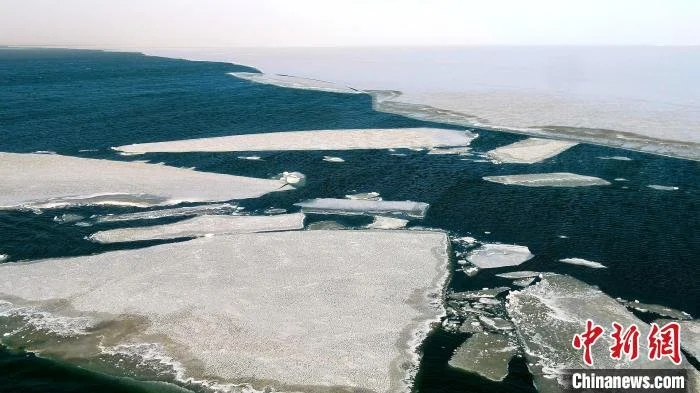 青海湖（青海湖旅游导游词） 第6张