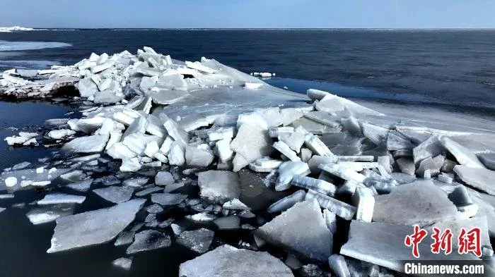 青海湖（青海湖旅游导游词） 第4张