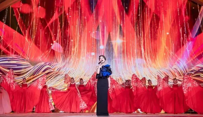 山东春晚节目单曝光 毛阿敏、冯巩、郭冬临等将登场-山东春晚2020