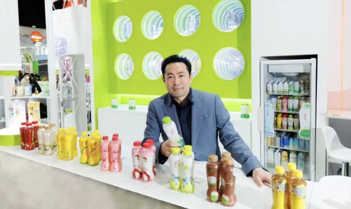 图为彭萨克 图源：网络