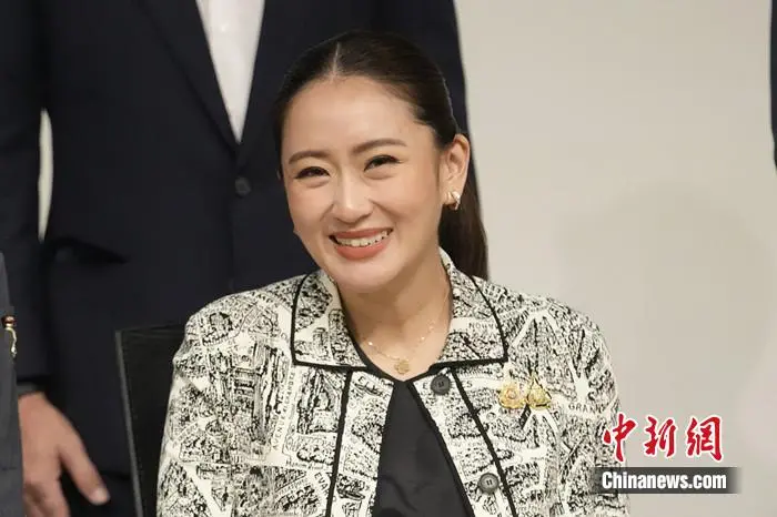 资料图:佩通坦。图/视觉中国