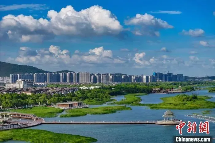 中国又一特大城市诞生，意味着什么....？