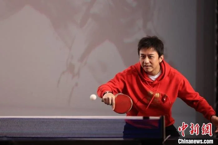 《中国乒乓》主创走进华理校园 与师生共话乒乓精神(华东理工大学乒乓球队名单)