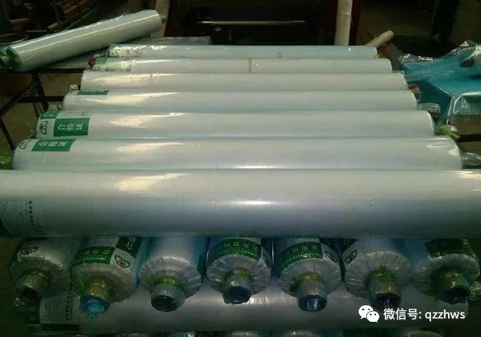 温室大棚科普小常识，常用覆盖材料的优缺点插图2