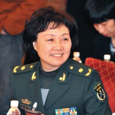 马晓伟  原标题:三委员现场问医改