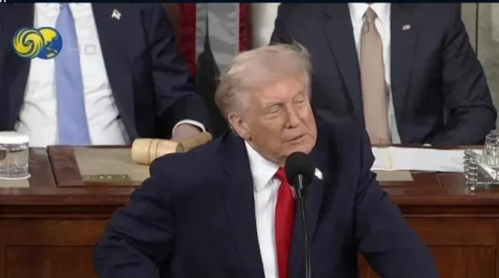 特朗普和泽连斯基通话30分钟 谈及俄乌停战时间