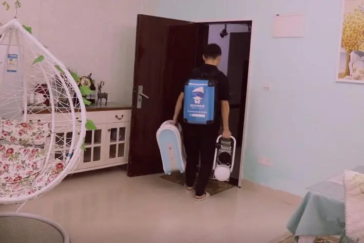 水管清洗行业前景怎么样？（水管清洗行业好做吗？）