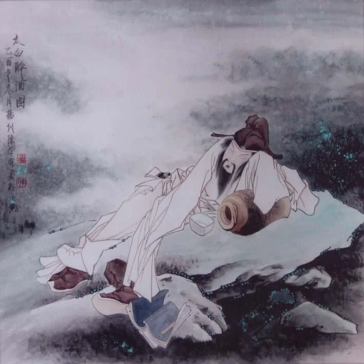 快来看（画楼西畔桂堂东）画楼西畔桂堂东 昨夜星辰昨夜风电影 第5张