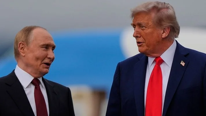 美媒:美国“接管”委内瑞拉是普京的胜利