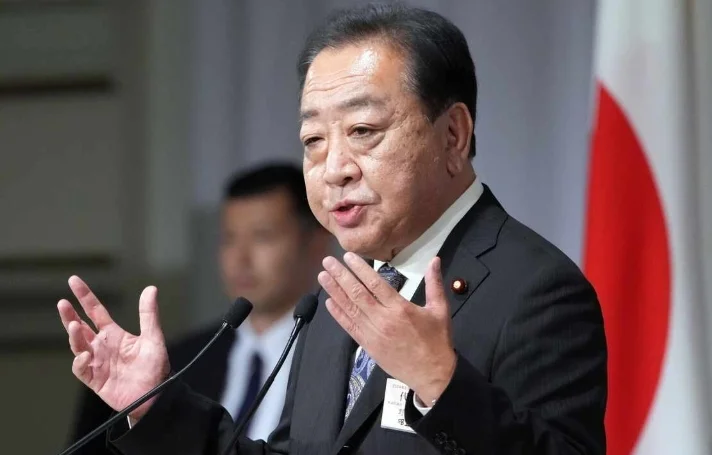 媒体不应披露日官员拥核言论？野田佳彦：难道知道政变即将发生，也要保密？