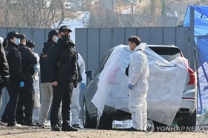 韩国警方确认《寄生虫》演员李善均死亡，曾因涉毒被调查